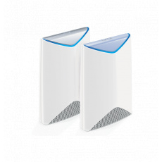NETGEAR Orbi Pro Tri-Band WiFi system AC3000, SRK60 NETGEAR Orbi Pro Tri-Band WiFi system AC3000, SRK60