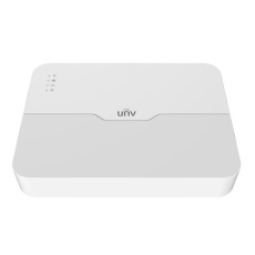 Uniview NVR301-16LS3-P8, 16 kanálů, 8x PoE