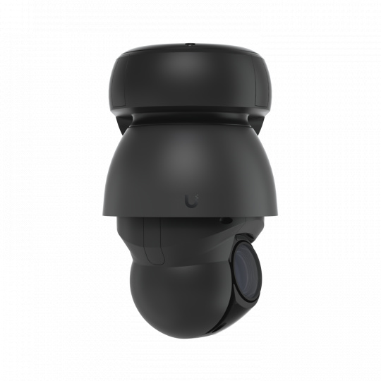 Ubiquiti UVC-G4-PTZ - UniFi Protect Outdoor 4K PTZ Camera