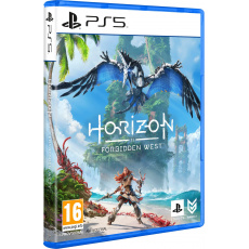 PS5 - Horizon Forbidden West PS5 - Horizon Forbidden West