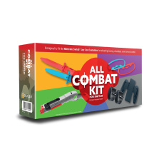 NS - All Combat Kit NS - All Combat Kit