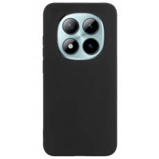 Tactical TPU Kryt pro Xiaomi Redmi Note 15 Pro 5G Black
