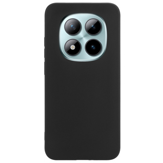 Tactical TPU Kryt pro Xiaomi Redmi Note 15 Pro 5G Black Tactical TPU Kryt pro Xiaomi Redmi Note 15 Pro 5G Black