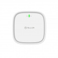 Tellur WiFi Smart Plynový Sensor, DC12V 1A, bílý