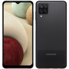 Samsung Galaxy A12 SM-A125 Black 3+32GB DualSIM Samsung Galaxy A12 SM-A125 Black 3+32GB DualSIM