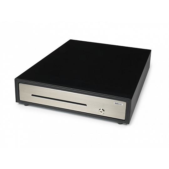 Pokladní zásuvka SAFESCAN HD-4141S Pokladní zásuvka SAFESCAN HD-4141S