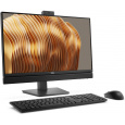 Dell Pro/QC24250/24"/FHD/Ultra 5 235/16GB/512GB/Intel int/W11P/Černá/3RNBD