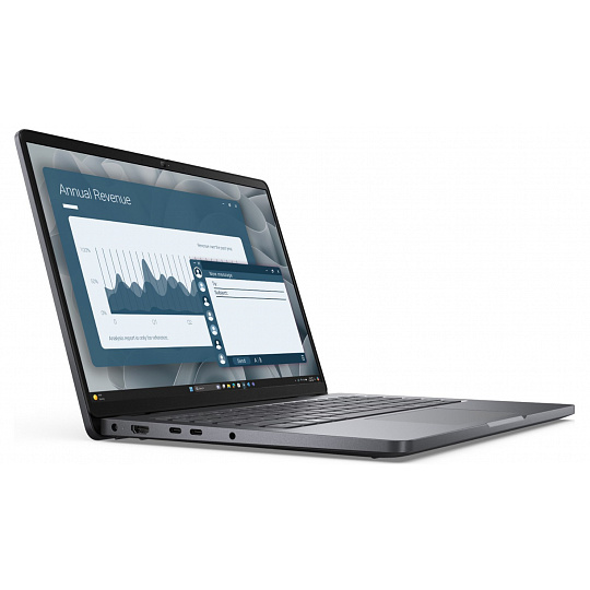 Dell Pro 14/PC14255/R5-220/14"/WUXGA/8GB/512GB/AMD int/W11P/Gray/3R NBD Dell Pro 14/PC14255/R5-220/14"/WUXGA/8GB/512GB/AMD int/W11P/Gray/3R NBD