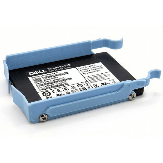 Rámeček pro 2,5" disky k DELL PowerEdge T160