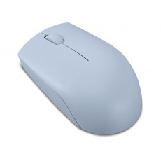 Lenovo 300/Cestovní/Optická/1 000 DPI/Bezdrátové USB/Modrá Lenovo 300/Cestovní/Optická/1 000 DPI/Bezdrátové USB/Modrá