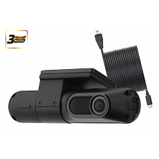 Kamera do auta MIO MiVue E80D 2.5k Starvis 2, přídavná zadní pro kamery MiVue