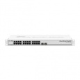MikroTik Cloud Smart Switch, CSS326-24G-2S+RM