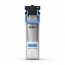 EPSON cartridge T9452 cyan XL (WF-C5xxx) EPSON cartridge T9452 cyan XL (WF-C5xxx)