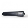 GEMBIRD Repro SPK-BT-BAR400-01, Bluetooth soundbar, 10W, černý