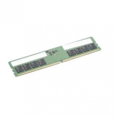 Lenovo paměť 16GB DDR5 5600MHz UDIMM Lenovo paměť 16GB DDR5 5600MHz UDIMM