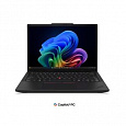 Lenovo ThinkPad T14 G7 Copilot+ PC Ryzen AI 7 PRO 450/32GB/512GB SSD/14" WUXGA IPS/3Y Premier/Win11 Pro/černá