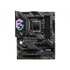 MSI MPG Z690 EDGE WIFI DDR4/LGA 1700/ATX MSI MPG Z690 EDGE WIFI DDR4/LGA 1700/ATX