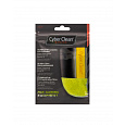 CYBERCLEAN Gaming Zip Bag 80g GREEN (46300)