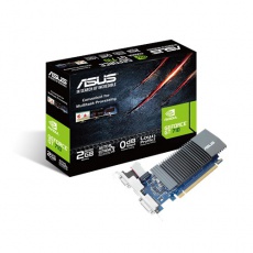 ASUS GT710-SL-2GD5 ASUS GT710-SL-2GD5