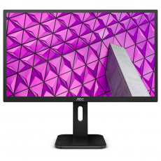 27" LED AOC 27P1 - FHD,IPS,HDMI,DP, USB,rep,piv 27" LED AOC 27P1 - FHD,IPS,HDMI,DP, USB,rep,piv