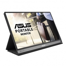 15,6'' WLED ASUS MB16AP - Full HD, 16:9, USB-C 15,6'' WLED ASUS MB16AP - Full HD, 16:9, USB-C