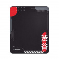 TRUSt GXT715 CHAIR MAT JAPAN PRINT