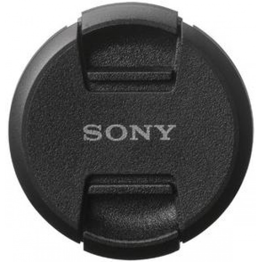 Krytka objektivu Sony - průměr 72mm