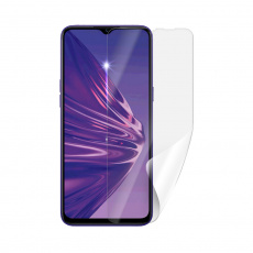 Screenshield REALME 5 DualSIM folie na displej Screenshield REALME 5 DualSIM folie na displej