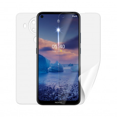 Screenshield NOKIA 5.4 (2020) folie na displej Screenshield NOKIA 5.4 (2020) folie na displej