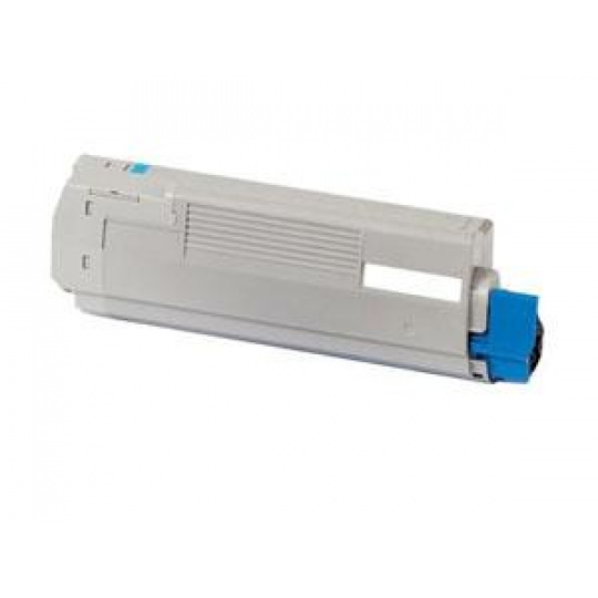 Cyan toner do C710 / C711 (11,5k)