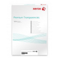 XEROX Transparency 100m A4 Plain - Mono