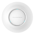 Grandstream GWN7630, AP, 802,11ac, dual band 4x4:4, 16 SSDI, 200+ konk. WiFi klientů, signál 175m, P