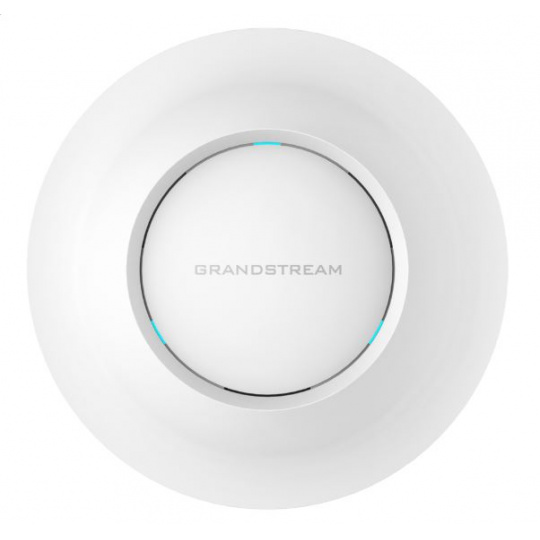 Grandstream GWN7630, AP, 802,11ac, dual band 4x4:4, 16 SSDI, 200+ konk. WiFi klientů, signál 175m, P