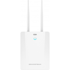 Grandstream GWN7670LR venkovní přístupový bod Wi-Fi 7,IP66, 2x2:2 MIMO,propustnost 3,6 Gb/s, 2,5Gbit Grandstream GWN7670LR venkovní přístupový bod Wi-Fi 7,IP66, 2x2:2 MIMO,propustnost 3,6 Gb/s, 2,5Gbit