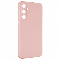 Kryt FIXED Story pro Samsung Galaxy A25 5G, růžový Kryt FIXED Story pro Samsung Galaxy A25 5G, růžový
