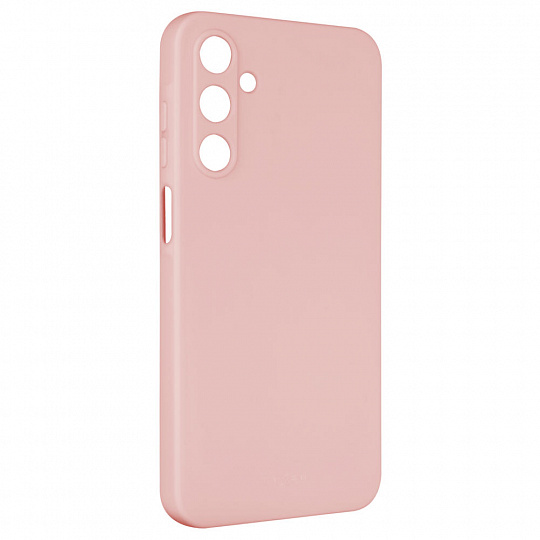 Kryt FIXED Story pro Samsung Galaxy A25 5G, růžový Kryt FIXED Story pro Samsung Galaxy A25 5G, růžový