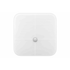 Huawei AH100 Chytrá váha, White Huawei AH100 Chytrá váha, White