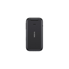 Nokia 2660 Flip Dual SIM Black