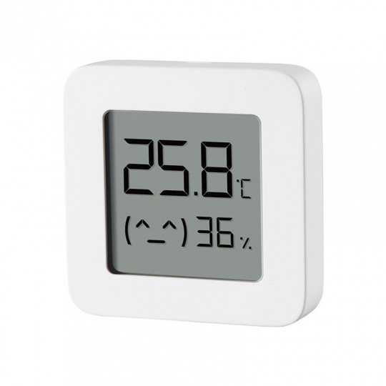 Xiaomi Mi Temperature and Humidity Monitor 2