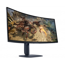 Dell Alienware/AW3425DWM/34"/VA/wQHD/180Hz/1ms/Black/3R Dell Alienware/AW3425DWM/34"/VA/wQHD/180Hz/1ms/Black/3R