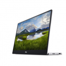 Dell/C1422H/14"/IPS/FHD/60Hz/6ms/Silver/3RNBD Dell/C1422H/14"/IPS/FHD/60Hz/6ms/Silver/3RNBD