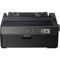 Epson/LQ-590IIN/Tisk/Jehl/A4/LAN/USB