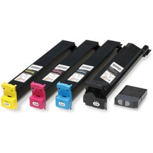 EPSON magenta toner pro AcuLaser C9200