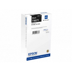 WF-6xxx Ink Cartridge Black XXL WF-6xxx Ink Cartridge Black XXL