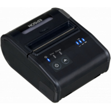 Epson TM-P80 (652): Receipt, NFC, BT, PS, EU
