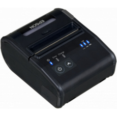 Epson TM-P80 (652): Receipt, NFC, BT, PS, EU Epson TM-P80 (652): Receipt, NFC, BT, PS, EU