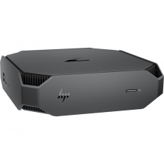 HP Z2 G5 Mini i5-10500/8GB/256SD/W10P HP Z2 G5 Mini i5-10500/8GB/256SD/W10P