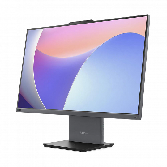 Lenovo ThinkCentre neo/50a 27 Gen 5/27"/FHD/Intel® Core 7 240H/16GB/1TB/Intel int/W11P/Šedá/3ROn-Sit