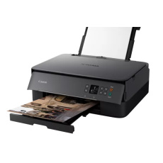 Canon PIXMA TS5350A, A4, Wi-Fi, WiFi-Direct, BT, duplex, USB, černá Canon PIXMA TS5350A, A4, Wi-Fi, WiFi-Direct, BT, duplex, USB, černá