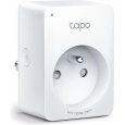 Chytrá zásuvka TP-Link Tapo P110 regulace 230V přes IP, Cloud, WiFi, monitoring spotřeby